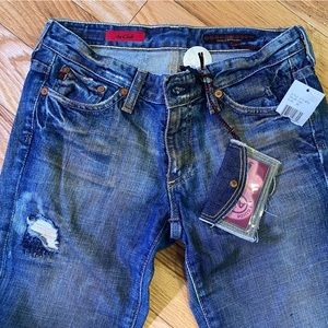 Adriano Goldschmied Jeans - Size 26 R